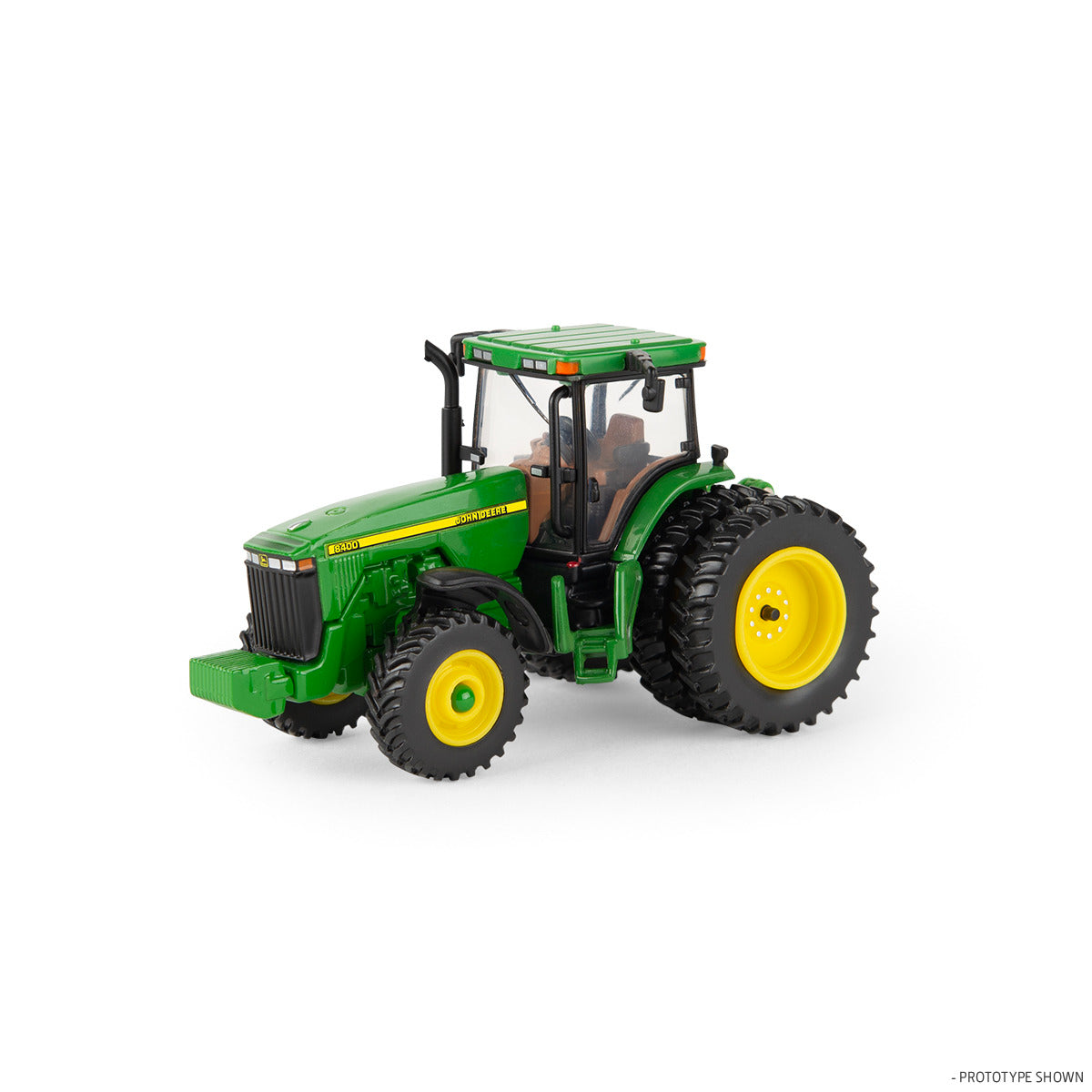 1/64 John Deere 8400 Prestige Collection – ShopPremier.ca