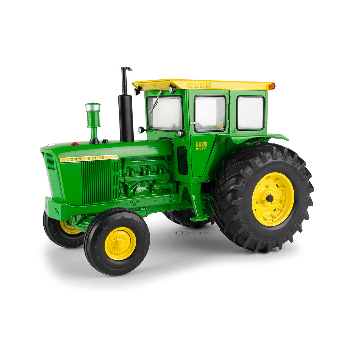 Toys 'R' Us 100店舗記念トラック3台セット John Deere 1/16 5020 Collector Edition – ShopPremier.ca | Premier