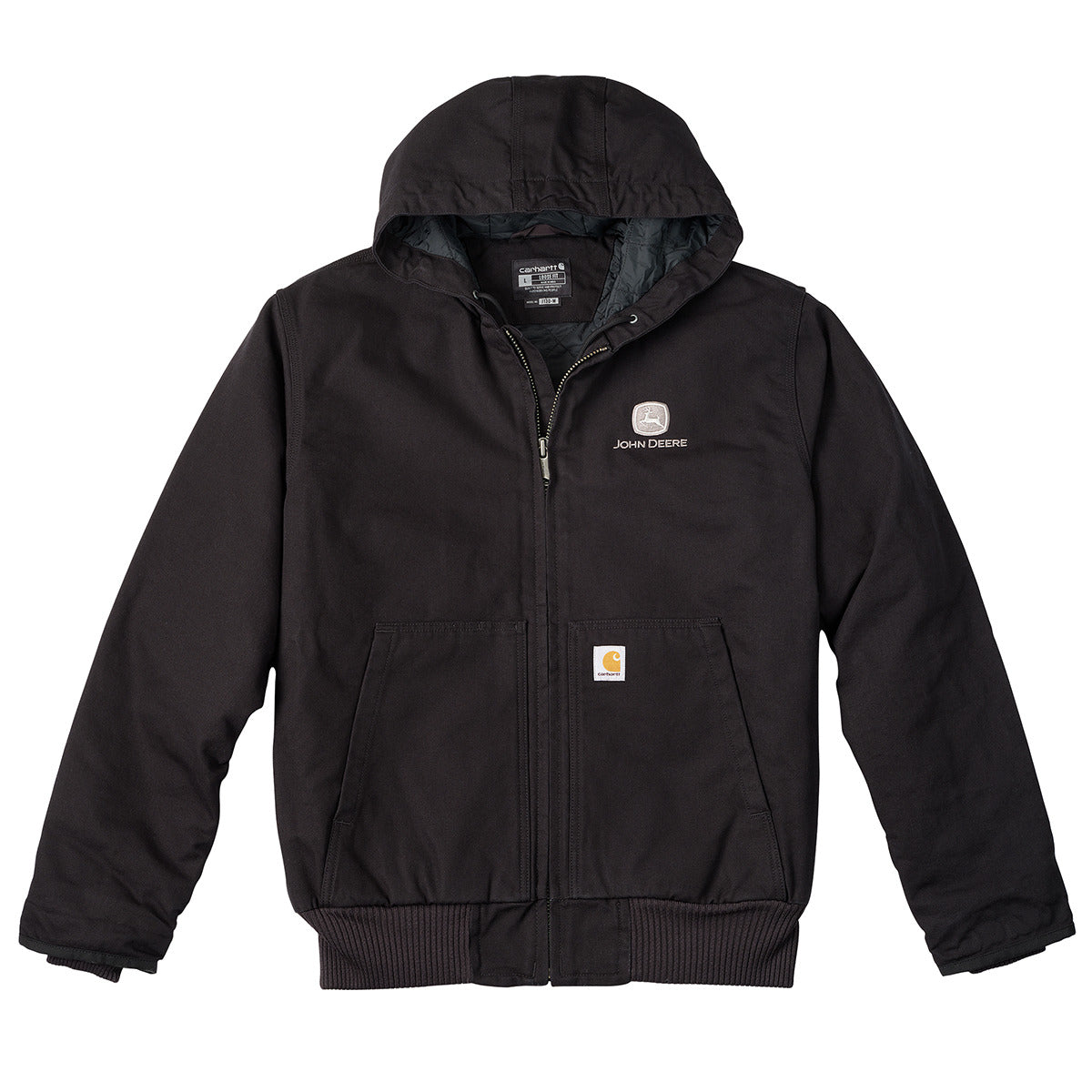 Carhartt clearance elmira jacket