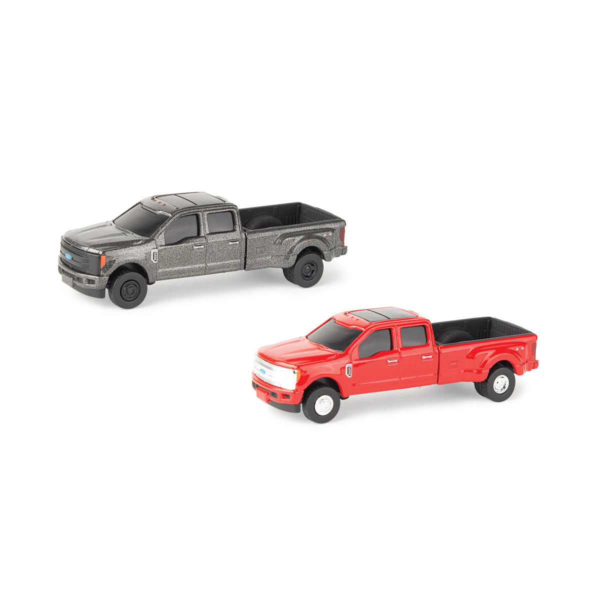 John Deere 1/64 Ford F-350 Assortment – ShopPremier.ca | Premier