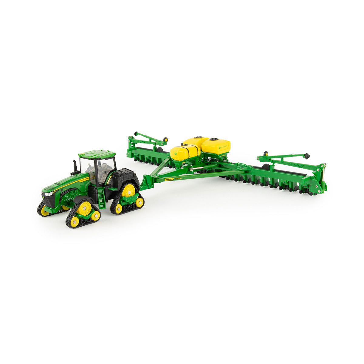 John Deere 1/64 8RX 410 w/Planter – ShopPremier.ca | Premier Equipment