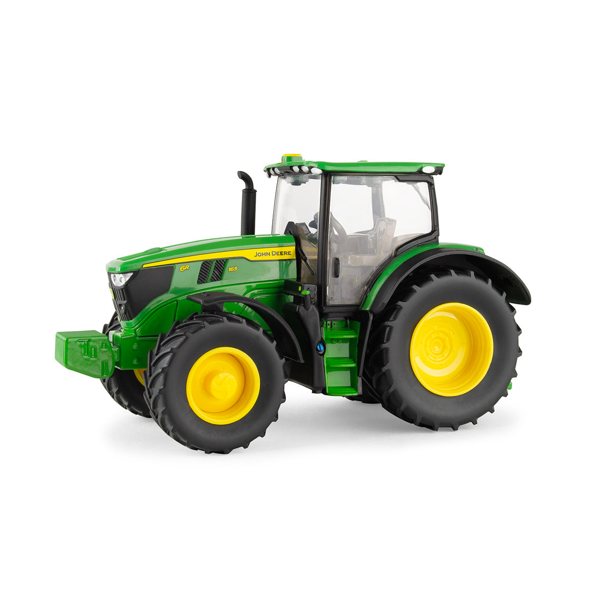 John Deere 1/32 6R 165 Tractor – ShopPremier.ca | Premier Equipment