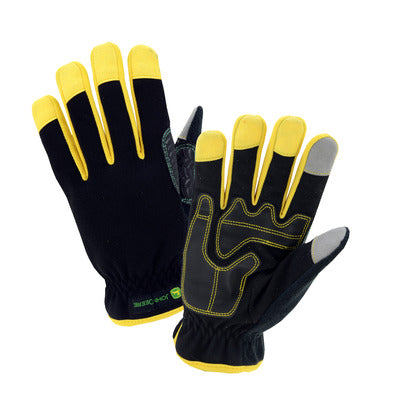 John Deere Men's All Purpose Touch Screen Gloves