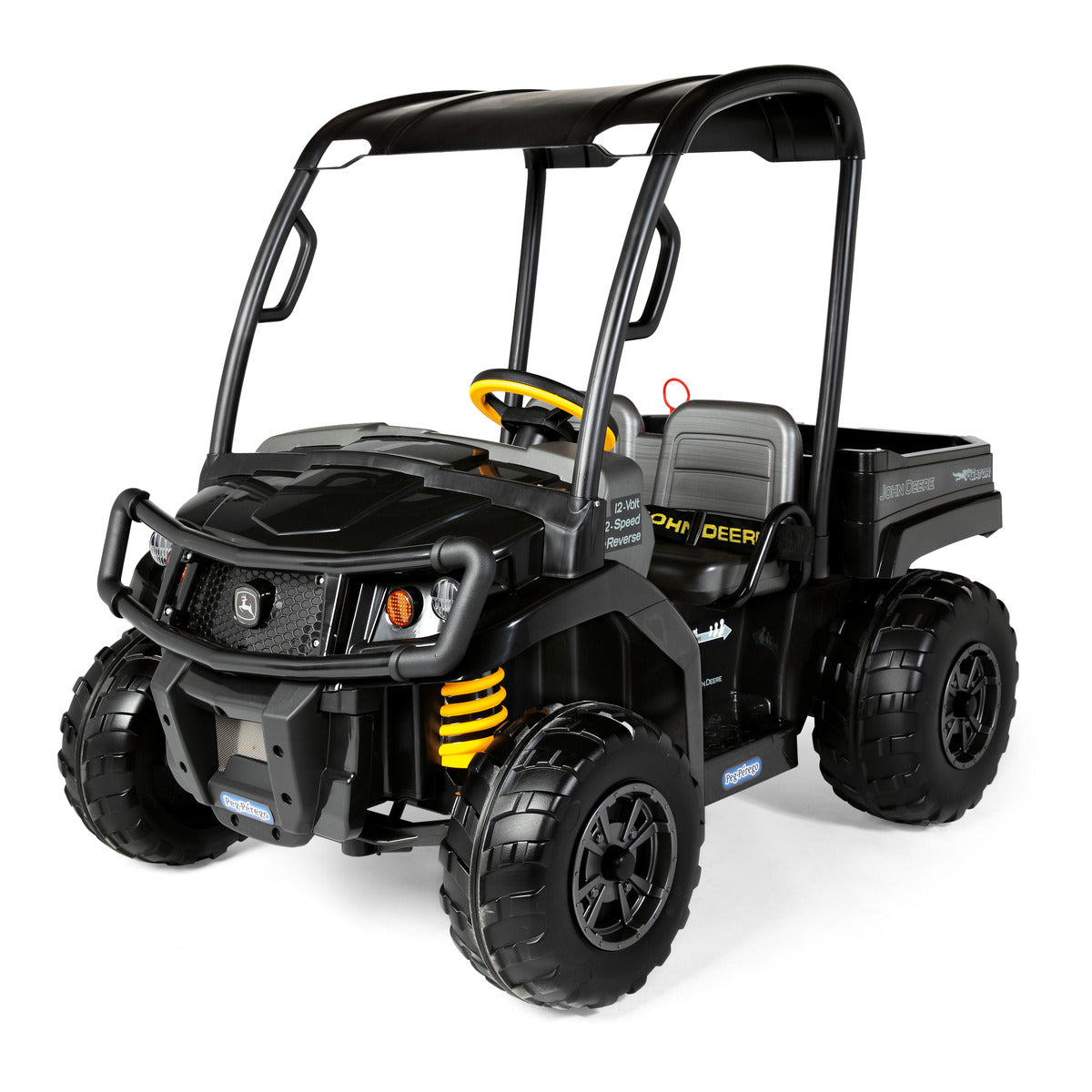 John Deere Gator XUV Midnight Black – ShopPremier.ca | Premier