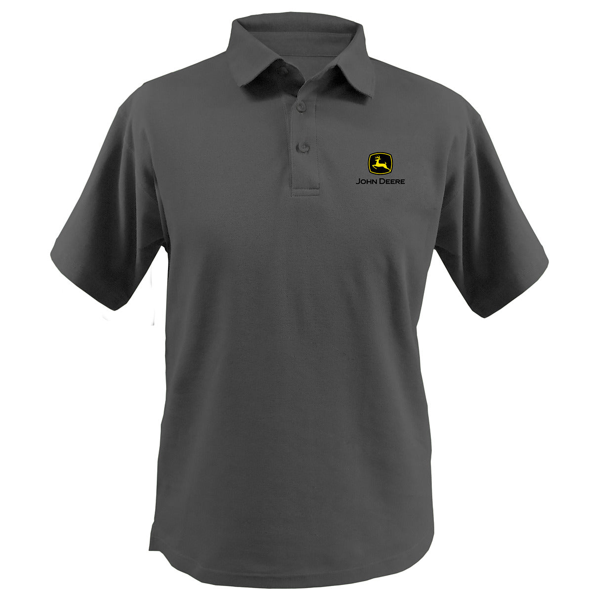 John deere polo sale