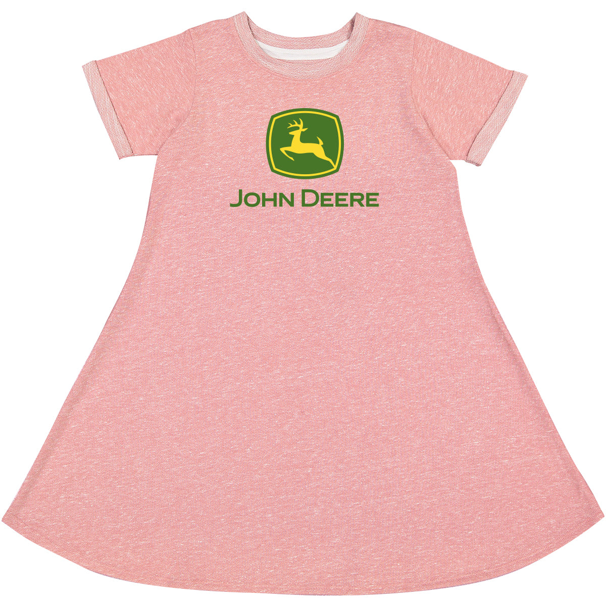 John deere sale baby girl clothes