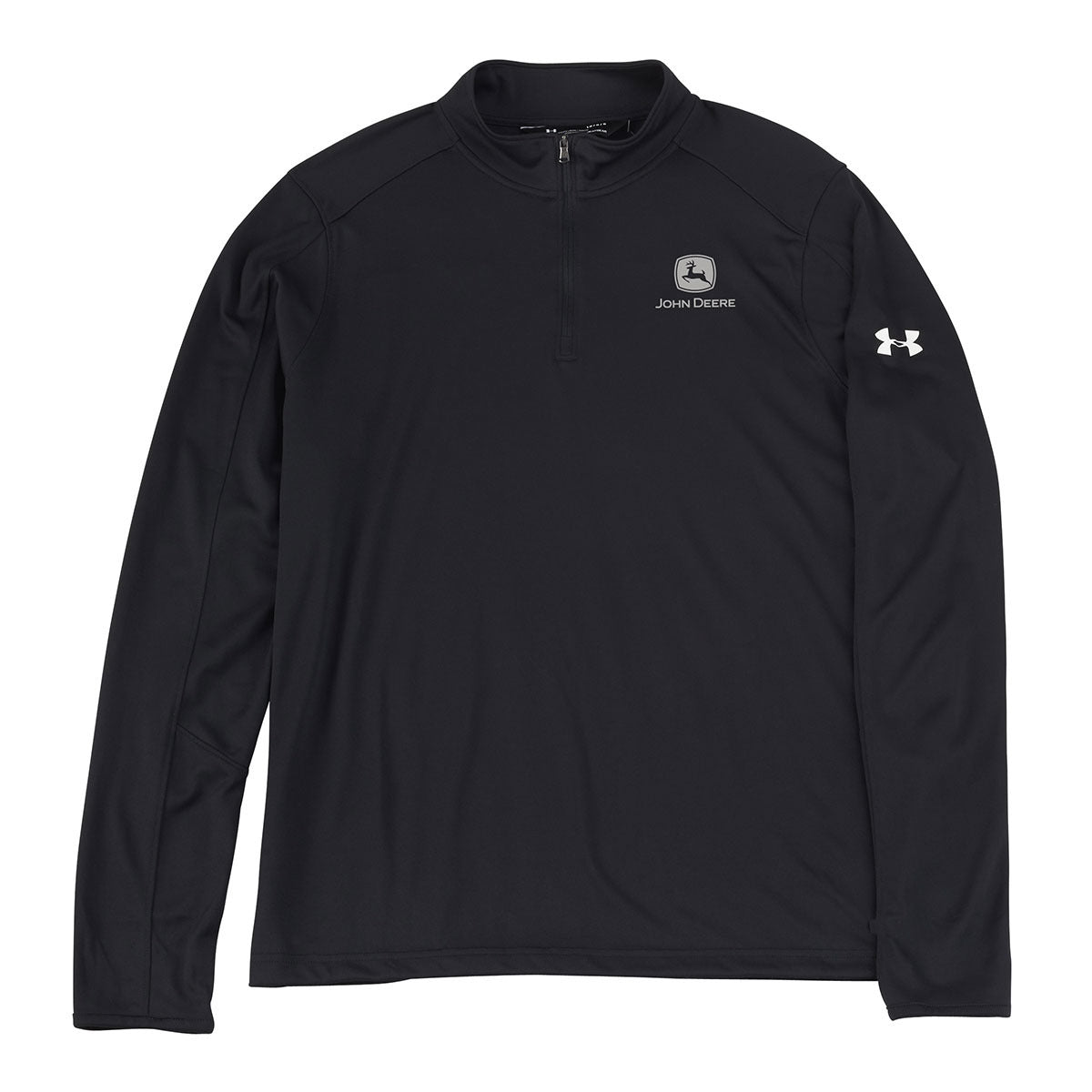 John Deere UA Tech 1/2 Zip –