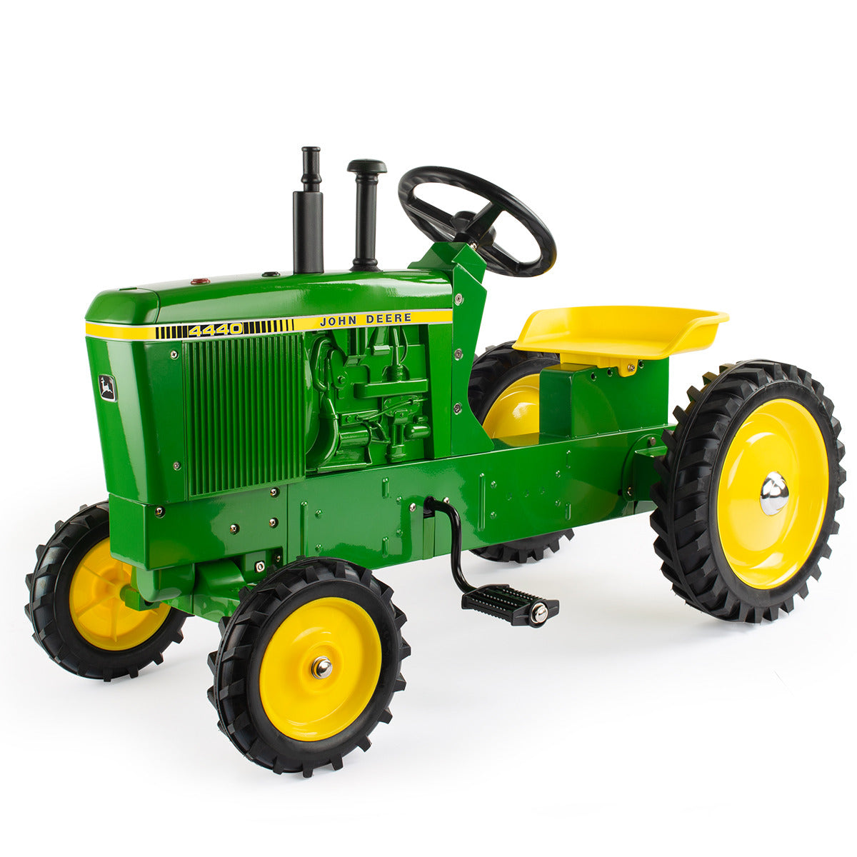 John Deere 4440 Pedal Tractor – Premier Equipment