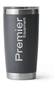 Premier Yeti - Charcoal