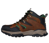 Men's John Deere Arch Fit Tarver Lace-Up Boot