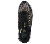 Men's John Deere Camo Slip In Low Top Soft Sneaker