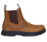 Men's John Deere Segment 2.0 - Eagle Oak Chelsea Boot