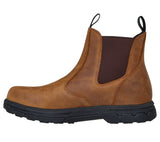 Men's John Deere Segment 2.0 - Eagle Oak Chelsea Boot