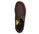 Men's John Deere Slip-ins Relaxed Fit: Melson 2.0 - Chaz