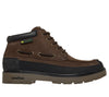 John Deere Men's Leather Lace Up Boot