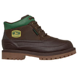 John Deere Skechers Slip-ins Waterproof Relaxed Fit: Sergeants - Junto