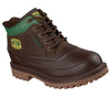 John Deere Skechers Slip-ins Waterproof Relaxed Fit: Sergeants - Junto