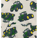 John Deere Toddler Boys Tractor Print Hoodie