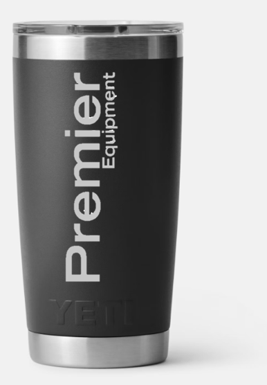 Premier Yeti - Black