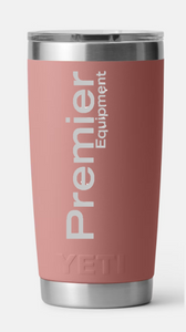 Premier Yeti - Sandstone Pink