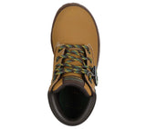 Boy's John Deere Wheat Lace Up Boot