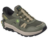 John Deere Skechers Slip-ins: Storm Blazer - Tractor-Squad