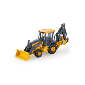 1/50 John Deere 320 P-Tier Backhoe Loader Prestige Collection