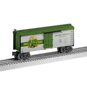 John Deere Reefer