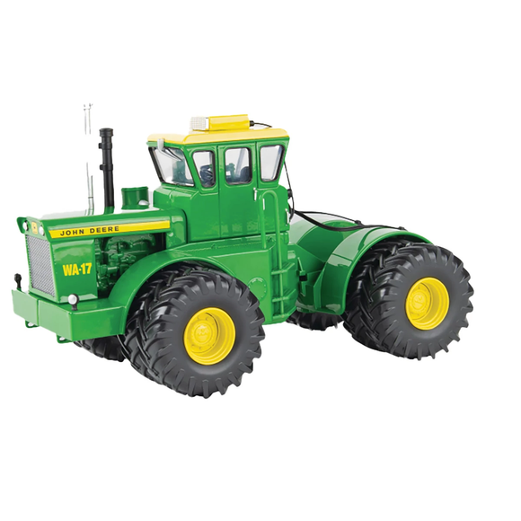 John Deere 1/32 WA-17 Tractor Collector
