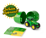 John Deere Surprise Pullback Capsules