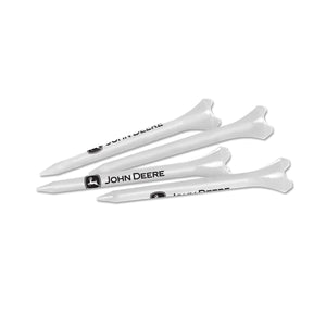 John Deere AG Golf Tees Set