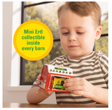 John Deere Mini Vehicle Surprise