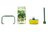 John Deere Pop Up Straw Sippy Cup