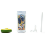 John Deere Insulated Straw Cup - 2 Pk