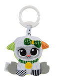 John Deere Assorted Lamaze Littles Clip n Go