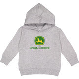 John Deere Toddler Oxford Trademark Hoodie