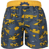 John Deere Child Boy Construction Short