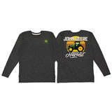 John Deere Men's Protect the Harvest Long Sleeve Tee