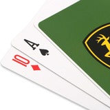 John Deere Logo Playing Cards