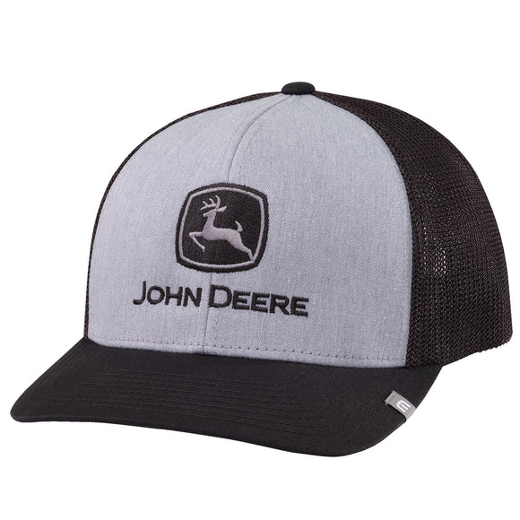 John Deere Travis Mathew Trucker Cap