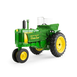 John Deere 1/16 730 with Heat Houser