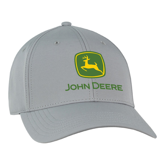 John Deere Force Cap