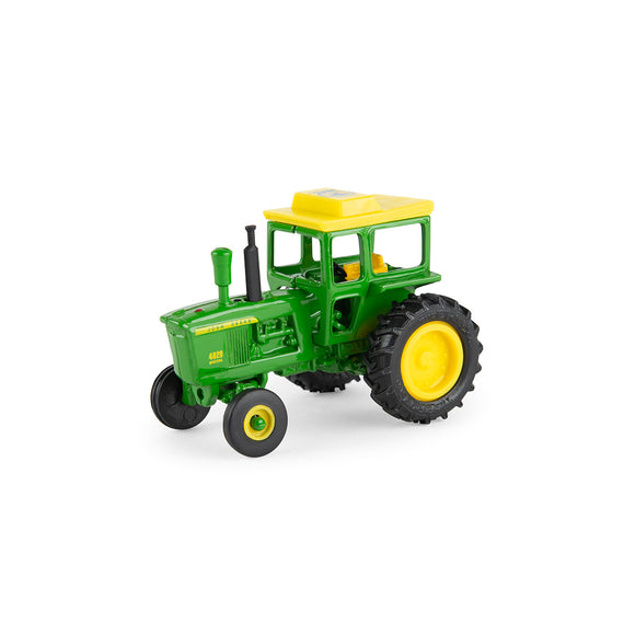John Deere 1/64 4020 with FFA Logo