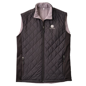 John Deere Adapt Reversible Vest