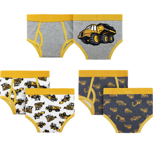 John Deere Youth Boy Briefs