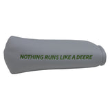 John Deere Ahead Leather Golf Putter Cover