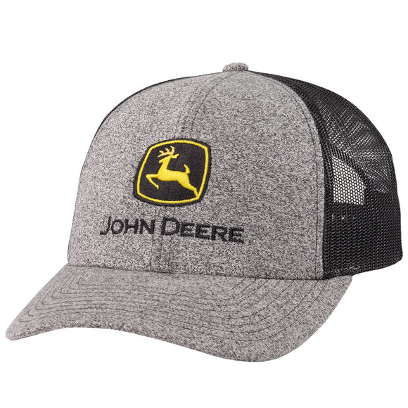 John Deere Richardson Pro Trucker Cap