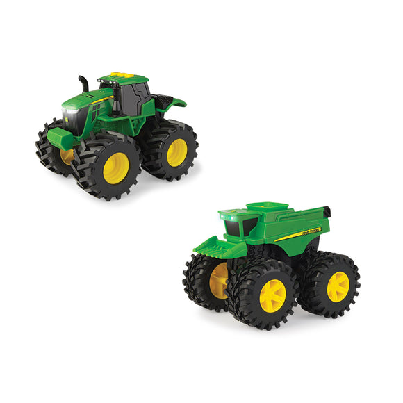 John Deere 6