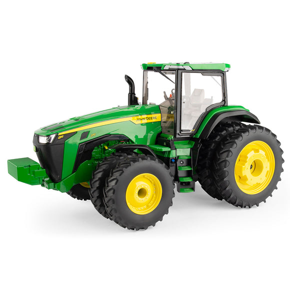 John Deere 1/32 8R 370 Tractor