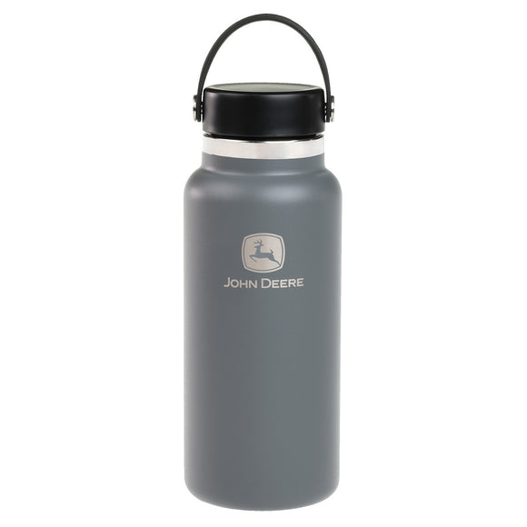 John Deere 32oz Hydro Flask